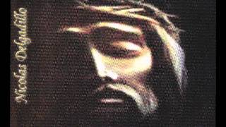 Nicolas Delgadillo CD: Tengo Sed De Ti