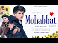 MOHABBAT MASHUP KASHMIRI SONG RAMEES NAZIR UMER QURESHI
