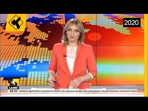 Edicioni i Lajmeve Klan Plus 01 Qershor 2020, ora 19:00 Lajme - News