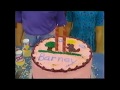 Barney Happy Birthday