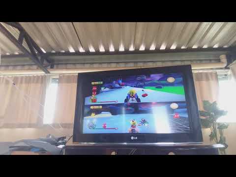 Batalha do pec-men parte 1