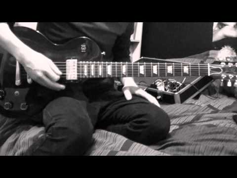 Gloria (acoustic) - Canterbury