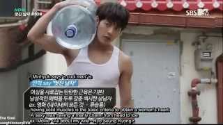 Download lagu [ENG SUB HD] 140304 Cool Men BTOB Ep 1 mp3