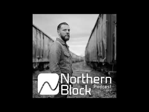 OSCAR MULERO @ Northern Block Podcast#017 (30.07.2016)
