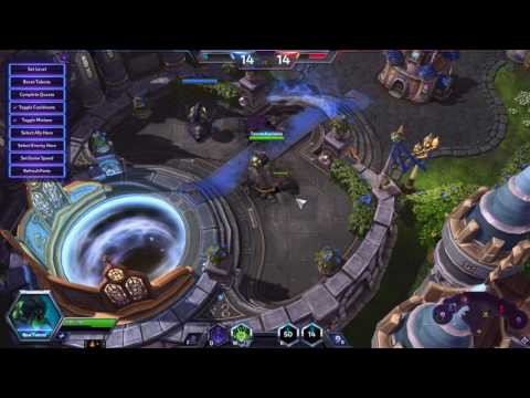 Abathur Cloning Abathur