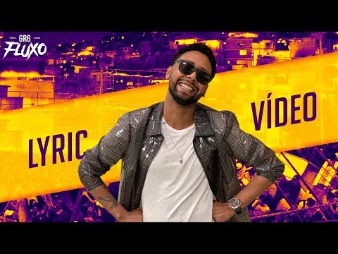 MC Koruja - Hoje o Tempo Tá Bom (Lyric Video)