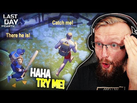 I WON'T GIVE UP! (New Radio Tower) - Last Day on Earth: Survival (Ep 6)