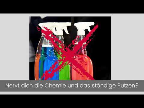 OMG sooo viel Kalk! Mich nervt er nicht mehr ;-)