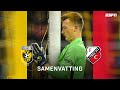 ? WONDERLIJKE TREFFER & GIGANTISCHE BLUNDER! ? | Samenvatting Vitesse - FC Utrecht