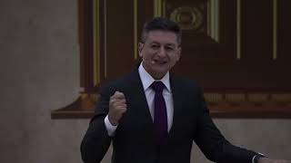 A Grande Revelação está no final da mensagem.