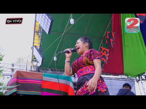 Lea Cristina《COROS》Juntos Al Ministerio APOCALIPSIS Nuevo Video En Vivo 21 D Enero 2021