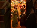 Kalapakkara Song Dance Ritika King Of Kotha ️ ️ Hot Shorts Viral