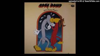 Andy Bown - If It's All The Same To You