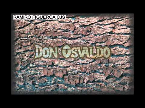 Don Osvaldo - Vaivén