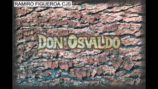 Don Osvaldo - Vaivén