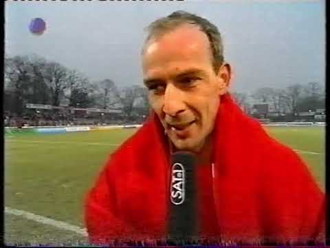 2000-01 Energie Cottbus-1.FC Kaiserslautern (Sat1 Ran)