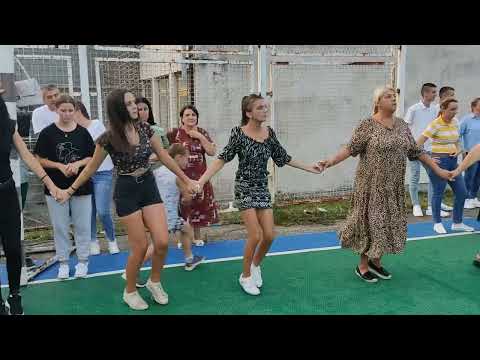 Kolo za Ernu - Teferic Glavaticevo 2022 - AMKO bend