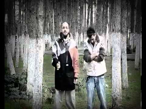 Atak Karayel & SarMan Veliaht - 3 Punch. 2013 Mini Klip Tanıtım