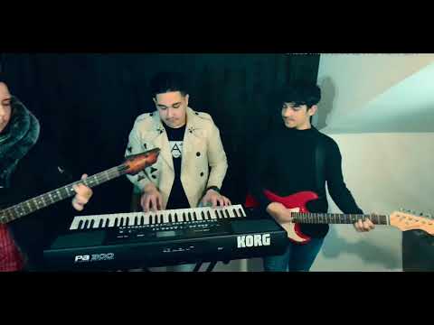 Samo Band -Mix Cardase 2020🎙