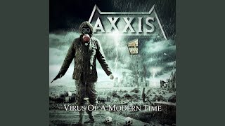 Virus of a Modern Time