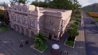 【実況プレイ動画】TROPICO6 【カリブ海のぺぬるてぃーも】 その、はち：植民地時代クリア