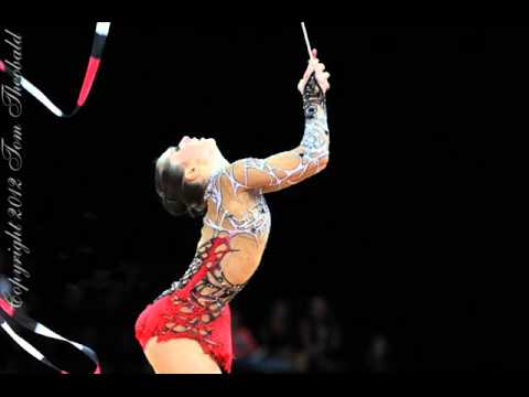 #0068 - Music For Rhythmic Gymnastics