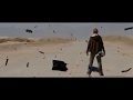 Race To Witch Mountain Car Scene