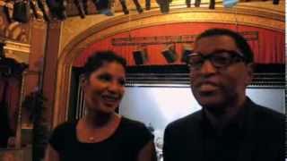 Download lagu Toni Braxton & Kenny 'Babyface' Edmonds Join 'After Midnight' mp3