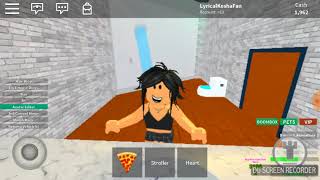 MARINA AND THE DIAMONDS ♡ PART 1: FEAR AND LOATHING ♡ (ROBLOX MUSIC VIDEO)