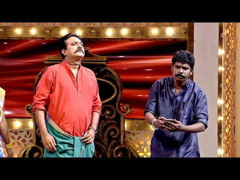 Komady Circus I Quotation team I Mazhavil Manorama