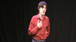 Blood Brothers: &quot;I&#39;m Not Saying a Word&quot; (60-second cut)