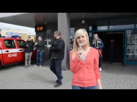 Targi Pracy i Edukacji - Bem Tv