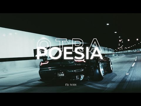 L-GANTE - OTRA POESIA (CUMBIA EDIT), FS IVAN