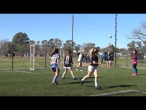 MONTE GLADBACH VS ATALA FC - #LIgaNuñez #Fem - 16/7/23