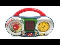 Annie Annie Ooh Short Version LeapFrog Fridge DJ Magnetic Learning Radio