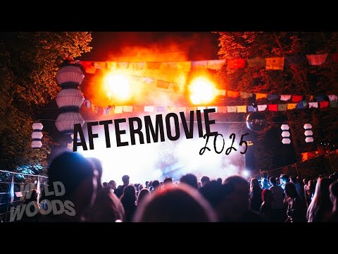 Wild Woods Festival Aftermovie 2025