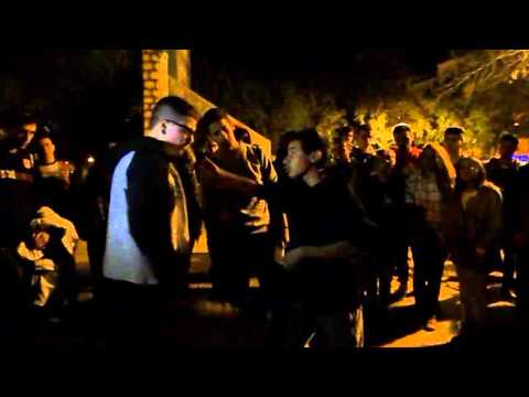 Contable inestable vs Azteka (octavos)