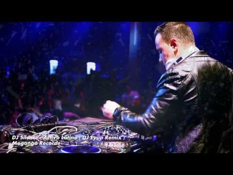 DJ Silence - Activo Latino ( DJ Eyup Remix ) *VIDEO TEASER*