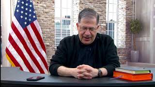 PFL-Death is Swallowed Up In Victory - Daily Scripture Reading and Reflection - March 2, 2025