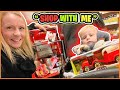 KRUIDVAT “SHOP WiTH ME” + SHOPLOG ?? | Bellinga Vlog #3030