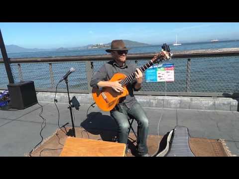 JOHN CLARKE - THE MOST EVOLVED