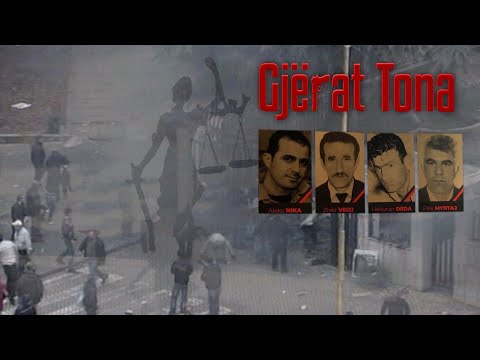 “21 Janari”, urdhri i padukshëm - Gjërat Tona nga Etleva Delia, 23 nëntor 2025