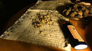 Stoney Eye Studios Buju Banton Sensimilla Persecution Dubstep Remix