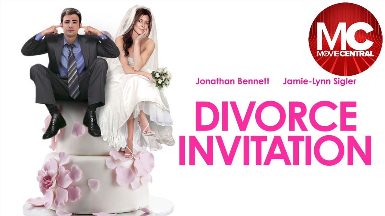 Divorce Invitation (2012)