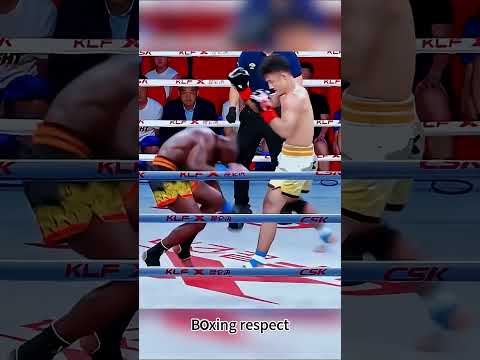 Respect #respect #kindness #ufc #mma #usa #foryou #fyp