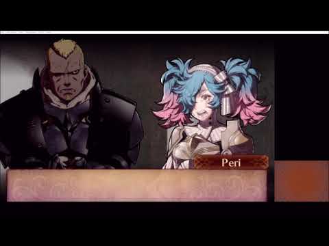 Fire Emblem Fates Playthrough (Conquest) Part 23: Mating Season