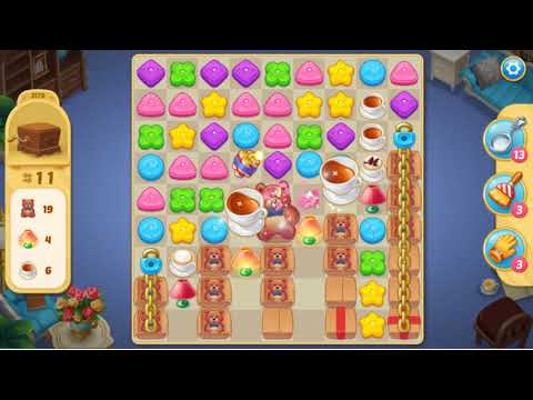 Matchington Mansion Level 3178 - No Boosters