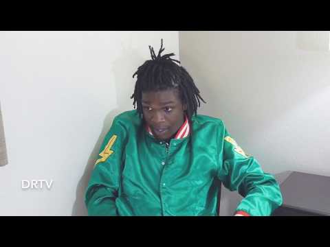 Minnesota Artist: O’Boy Macco - Minnesota Music Scene, F**K the promoters, 10 months in jail (Pt 2)