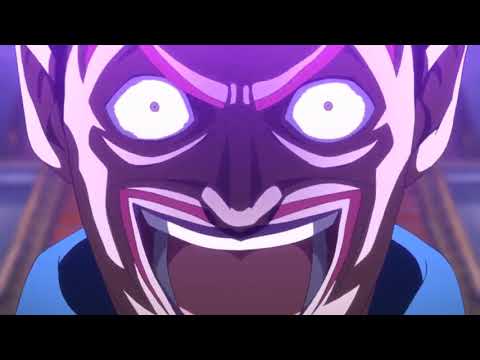 Hội Pháp Sư - Fairy tail tập 28 ( Lồng tiếng )