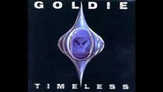 Inner City Life "Goldie"